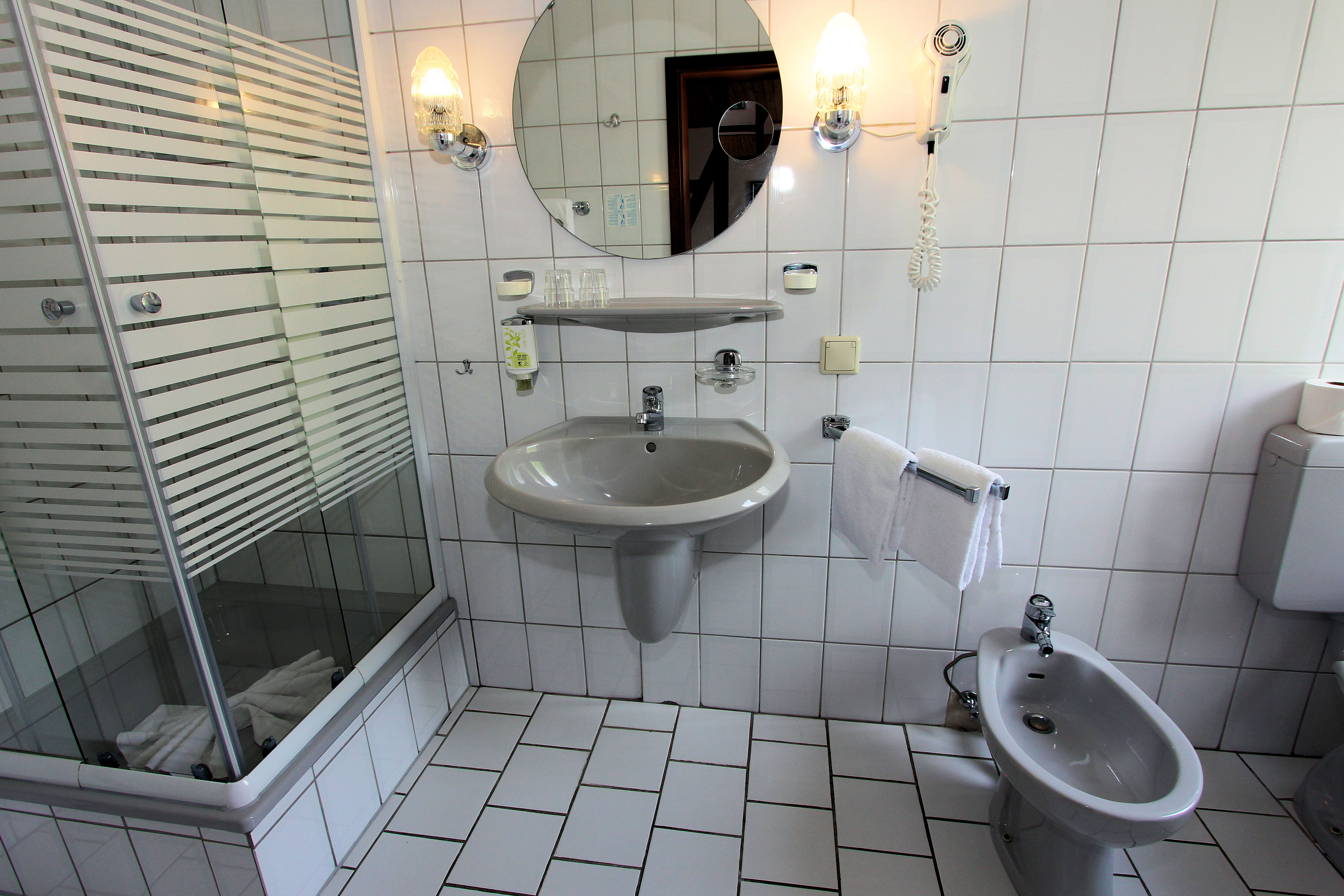 Badezimmer 1