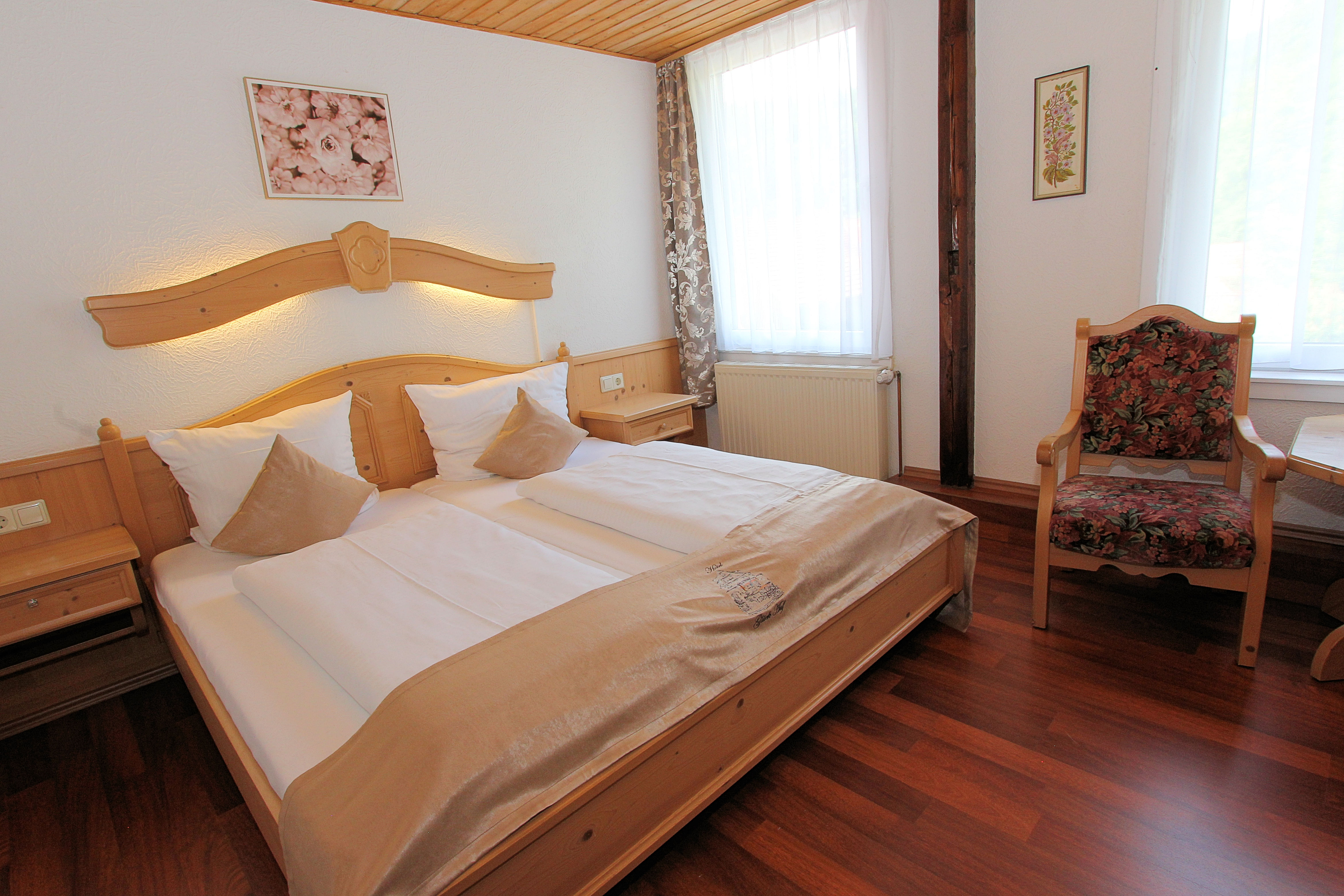 Doppelzimmer
