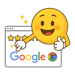 Google Emoji k
